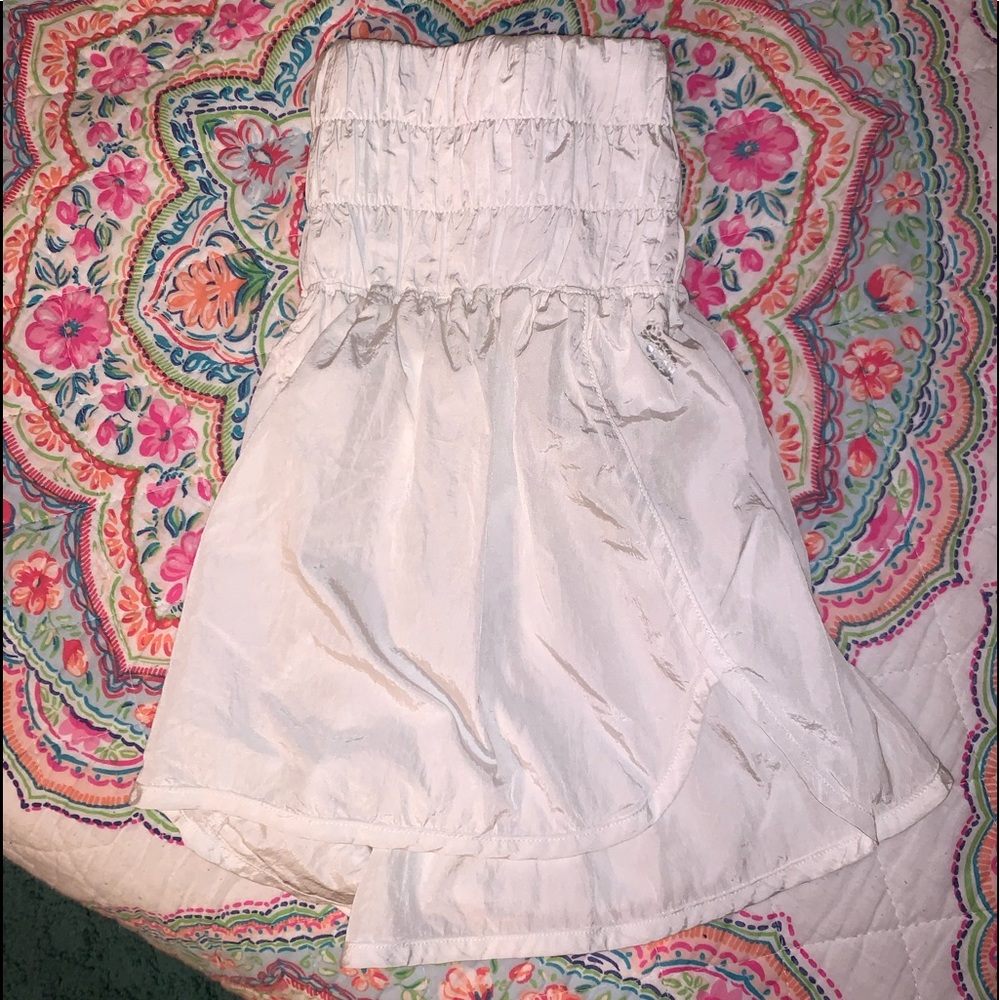Free People The Way Home Shorts